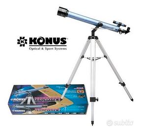 telescopio Celestion 6