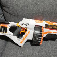 nerf ultra one