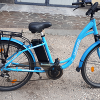 Ebike