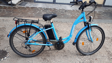 Ebike