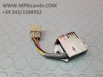 REGOLATORE TENSIONE KTM LC2 125 1997 1998 LC 2 199