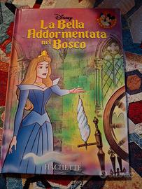 la bella addormentata nel bosco