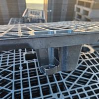 bancali 100x120x13 cm