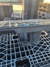 bancali 100x120x13 cm