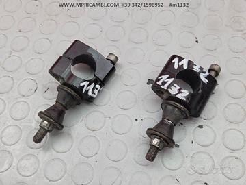 RISER MANUBRIO SUZUKI RMZ 450 2008 2012 RM-Z 2009