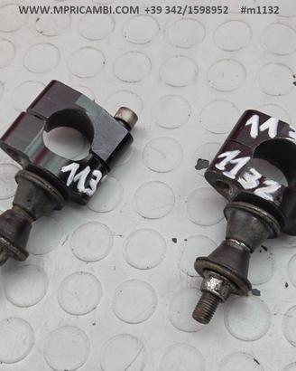 RISER MANUBRIO SUZUKI RMZ 450 2008 2012 RM-Z 2009