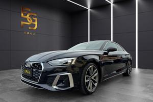 Audi A5 40 TDI S tronic line edition