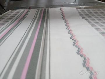 Set lenzuola  con  2 federe Pierre Cardin 