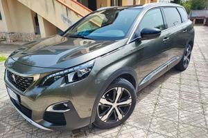 Peugeot 5008 5008 II 2018 1.5 bluehdi GT Line s