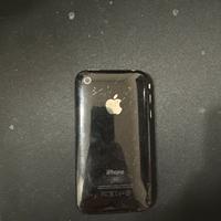 IPHONE 3G