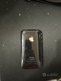 IPHONE 3G