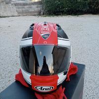 Casco Ducati Arai