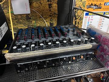 Mixer Edirol M16dx