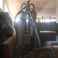 Aspiratore per Carrozzeria