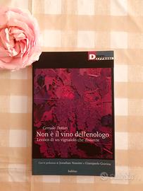 Non è il vino dell’enologo