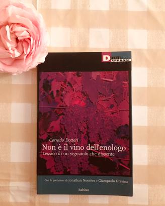 Non è il vino dell’enologo