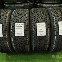 4 gomme 235 50 19 HANKOOK INV RIF2351