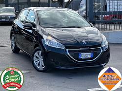 Peugeot 208 1.4 HDi 68 CV 5 porte Active