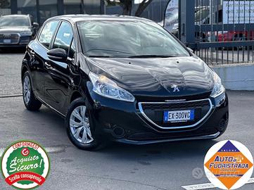 Peugeot 208 1.4 HDi 68 CV 5 porte Active