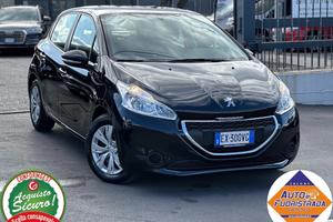 Peugeot 208 1.4 HDi 68 CV 5 porte Active