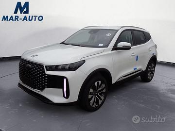 DR AUTOMOBILES DR 5 1.5 95cv