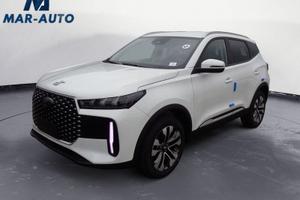 DR AUTOMOBILES DR 5 1.5 95cv