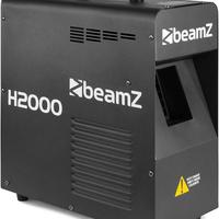 Macchina del fumo, nebbia, liquido incluso