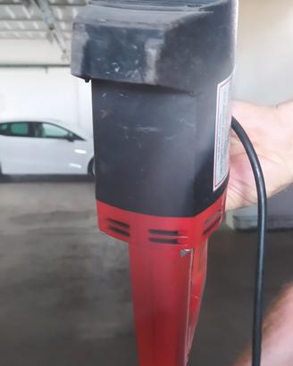 taglia bordi elettrico 