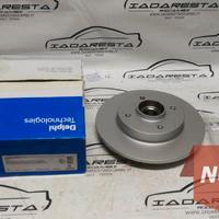 Dischi Freno Post C3-207-Crossland X 1619237980