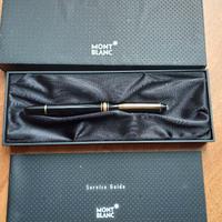 STILOGRAFICA MONTBLANC 144