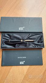 STILOGRAFICA MONTBLANC 144