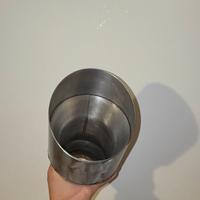 Terminali di scarico