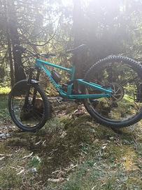 Specialized enduro comp 2021