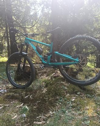 Specialized enduro comp 2021