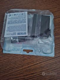 cartucce Epson multipack 18xl