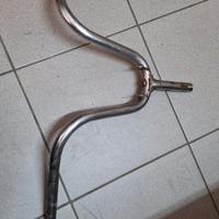 manubrio piaggio ciao 