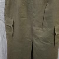 Gonna lunga senza cartellino Nuova 