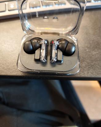 cuffie nothing ear a