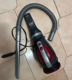 Aspirapolvere auto/camper