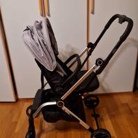 passeggino ultraleggero 