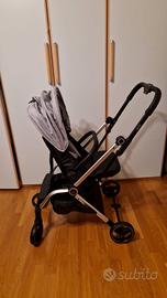 passeggino ultraleggero 