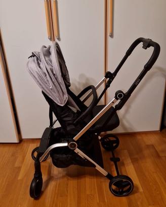 passeggino ultraleggero 