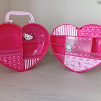 Box di Hello Kitty