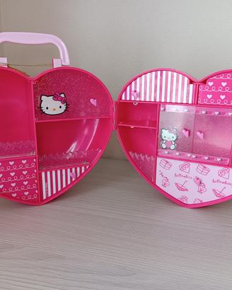 Box di Hello Kitty
