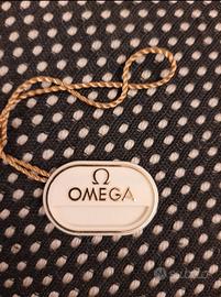 Omega Speedmaster Professional Targhetta Cal. 1863