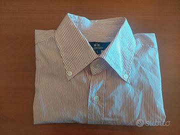 La Martina - Camicia uomo