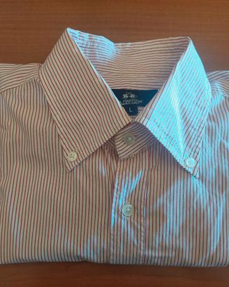 La Martina - Camicia uomo