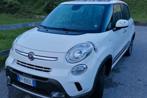 Fiat 500L Trekking 1.6 120cv