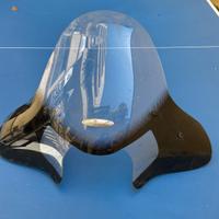 Miniparabrezza Biondi SH