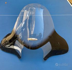 Miniparabrezza Biondi SH